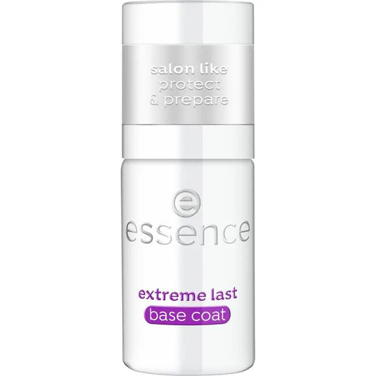 Essence Extreme Last 01 Base per smalto, 8 ml