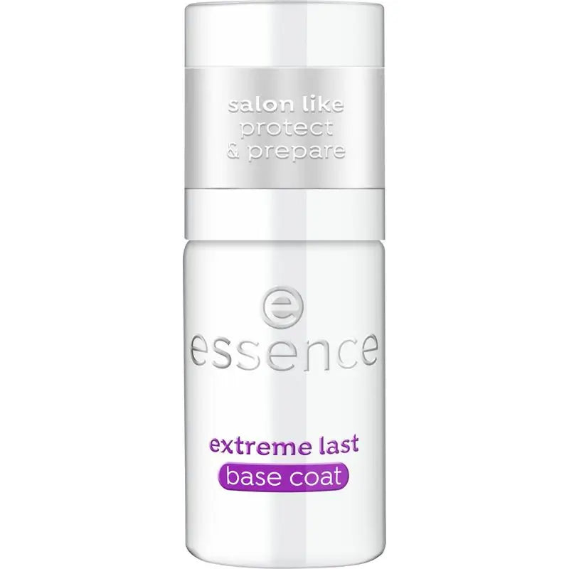 Essence Extreme Last 01 Base per smalto, 8 ml