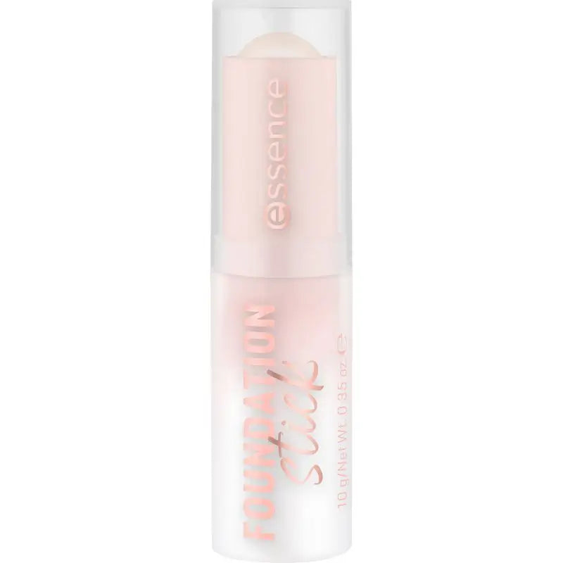 Essence Fondotinta Stick 100 Nude, 10 gr