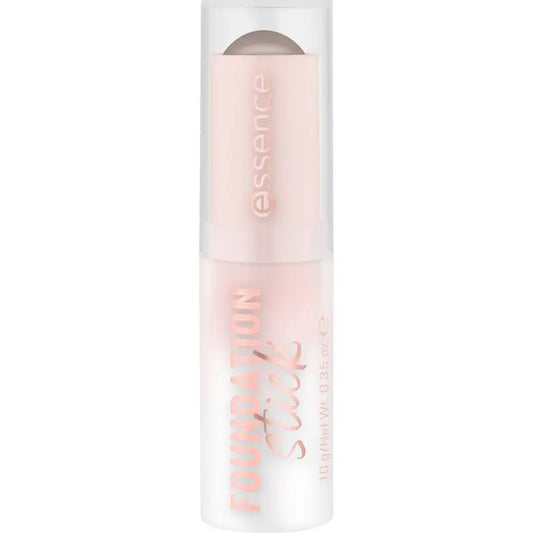 Essence Fondotinta Stick Fondotinta 340 Marrone, 10 gr