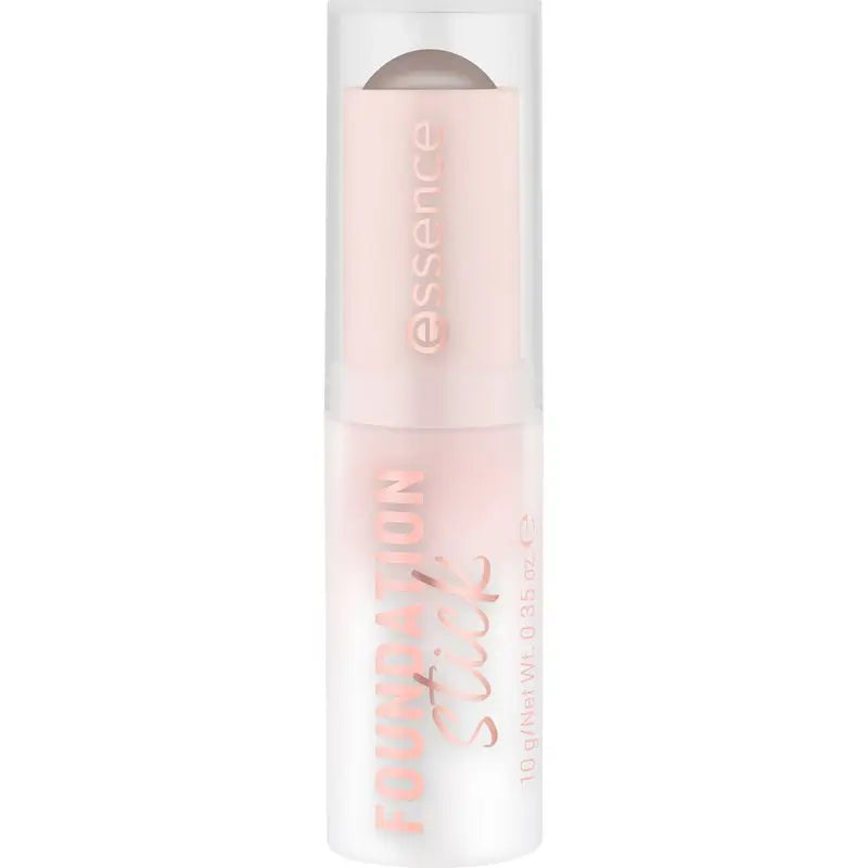 Essence Fondotinta Stick Fondotinta 340 Marrone, 10 gr