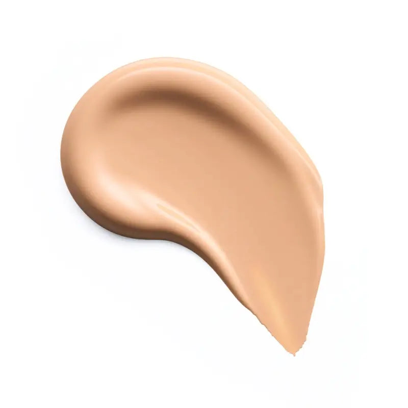Essence Silky Blur 120 Fondotinta idratante a lunga durata, 30 ml