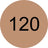 Essence Silky Blur 120 Fondotinta idratante a lunga durata, 30 ml