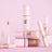Essence Silky Blur Fondotinta idratante a lunga durata 168, 30 ml