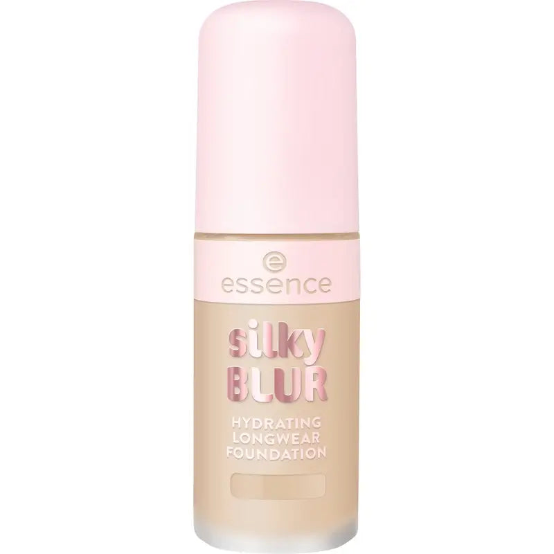 Essence Silky Blur 170 Fondotinta idratante a lunga durata 170, 30 ml