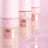 Essence Silky Blur 170 Fondotinta idratante a lunga durata 170, 30 ml
