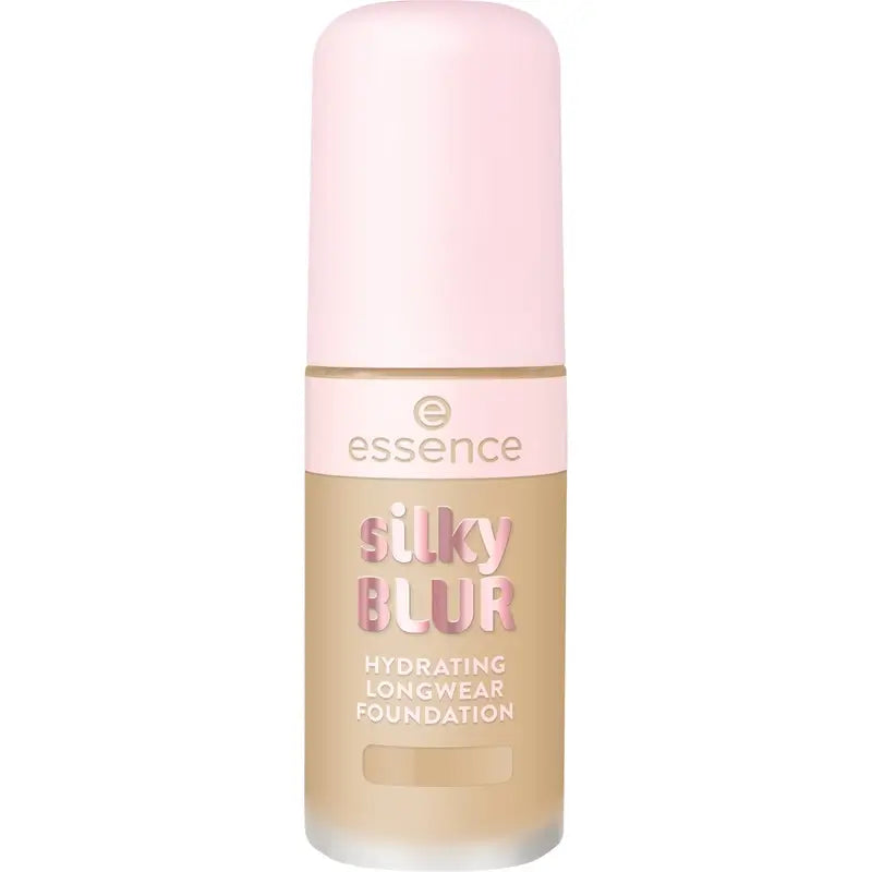 Essence Silky Blur 178 Fondotinta idratante a lunga durata, 30 ml