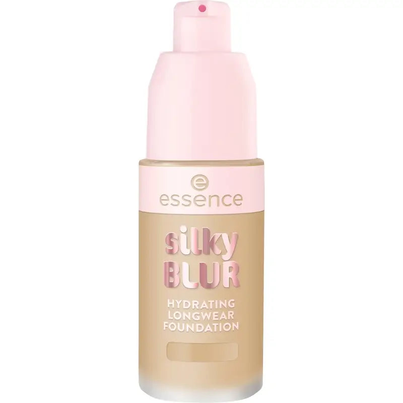 Essence Silky Blur 178 Fondotinta idratante a lunga durata, 30 ml