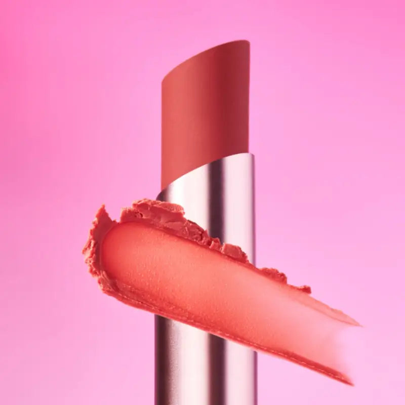 Essence Balsamo per le labbra Nude Blur Soufflé 01, 3 g