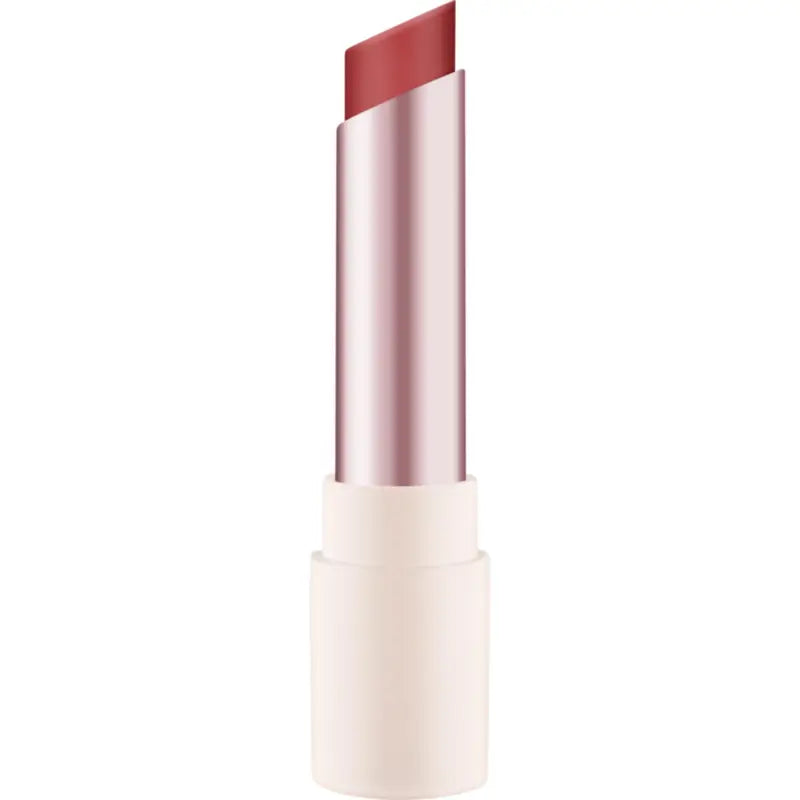 Essence Balsamo per le labbra Nude Blur Soufflé 02, 3 g