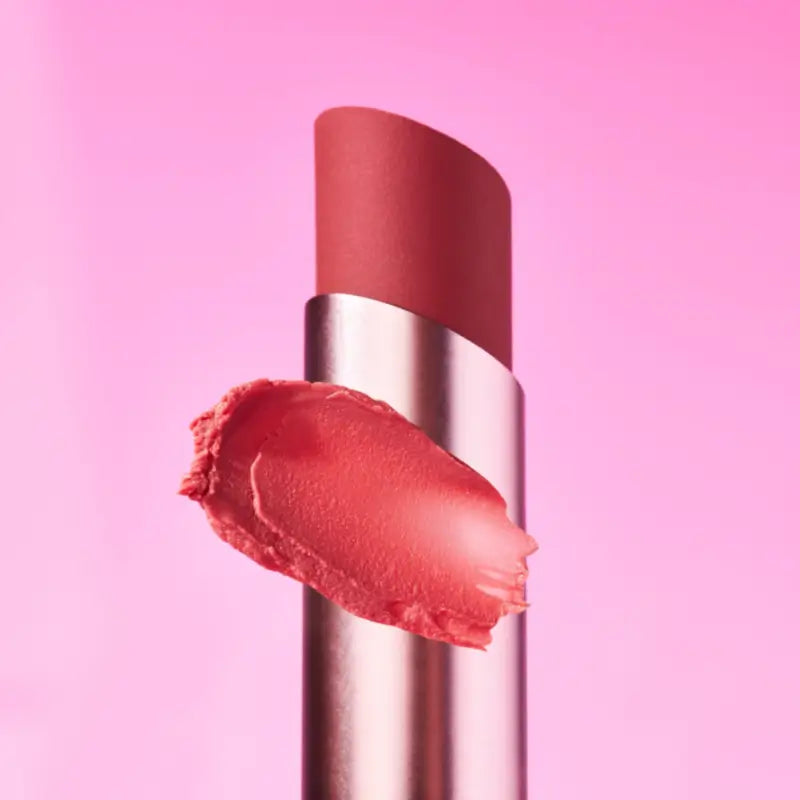 Essence Balsamo per le labbra Nude Blur Soufflé 02, 3 g