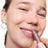 Essence Balsamo per le labbra Nude Blur Soufflé 04, 3 g