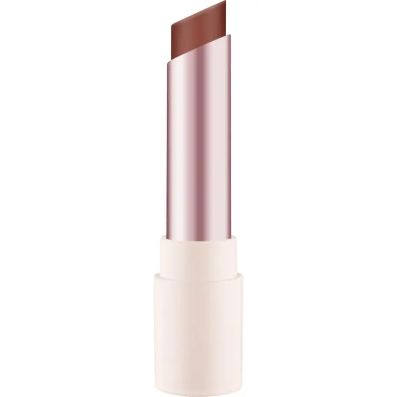 Essence Balsamo per le labbra Nude Blur Soufflé 05, 3 g