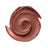 Essence Balsamo per le labbra Nude Blur Soufflé 05, 3 g