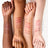 Essence Balsamo per le labbra Nude Blur Soufflé 06, 3 g