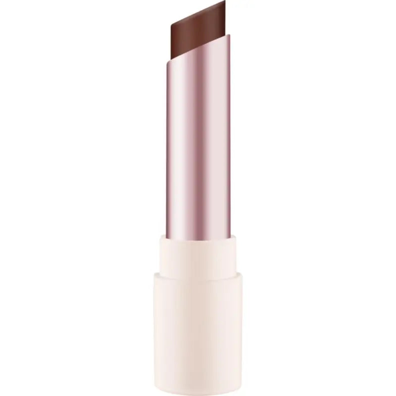 Essence Balsamo per le labbra Nude Blur Soufflé 06, 3 g