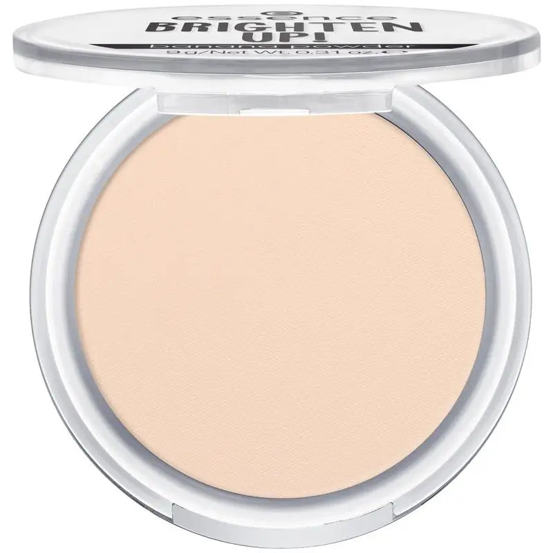 Essence Brighten Up! Polvere di banana 20, 9 grammi