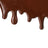 Essence Choco Bomb Lip Gloss 01 , 10 ml