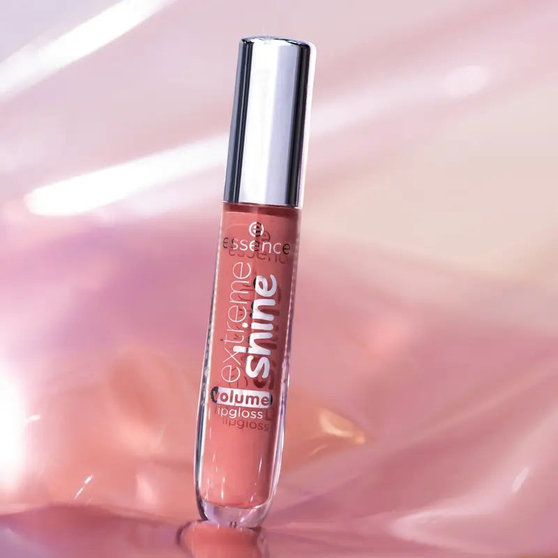Essence Extreme Shine Volumising Lip Gloss 16 , 5 ml