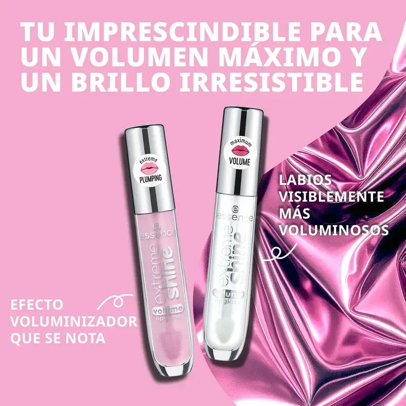 Essence Extreme Shine Volumising Lip Gloss 21, 5 ml