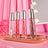 Essence Volumising Lip Gloss What The Fake! 100, 4 ml