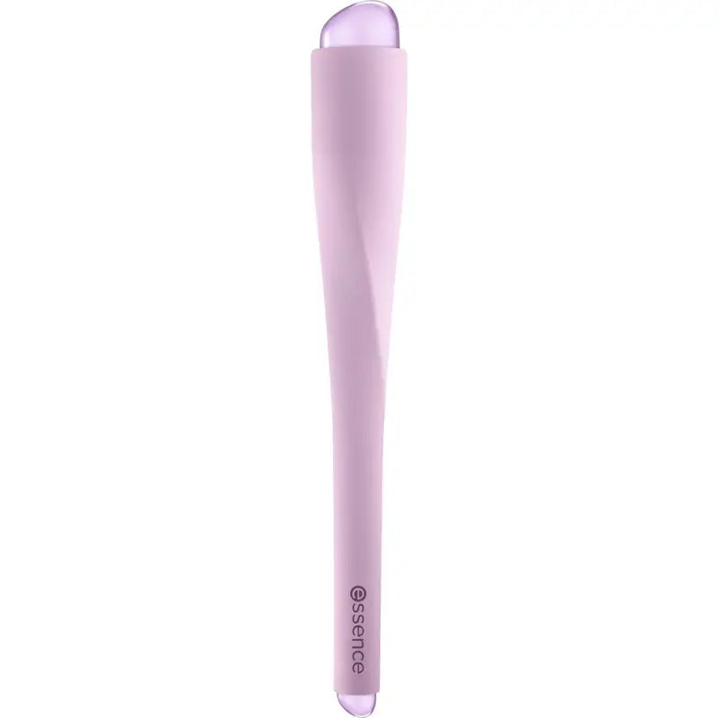 Essence Pennello viso doppio in silicone 01, 1 articoli