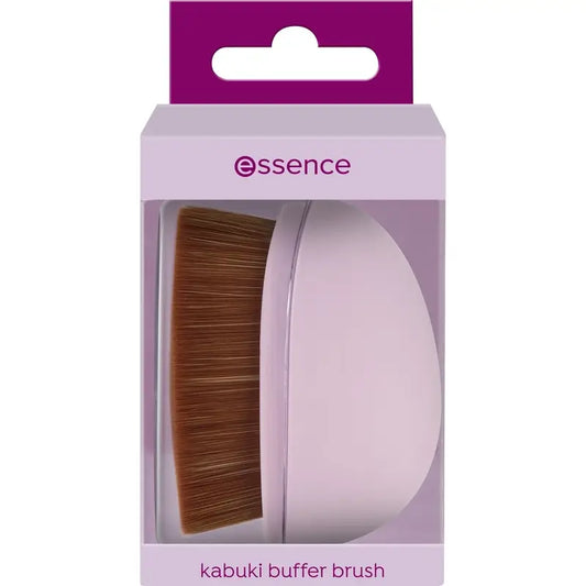 Essence Pennello viso Kabuki 01, 1 articoli