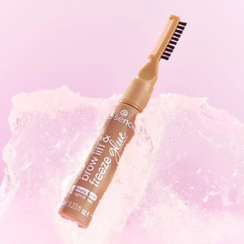 Essence Fissatore per sopracciglia Brow Lift & Freeze 02, 7 ml