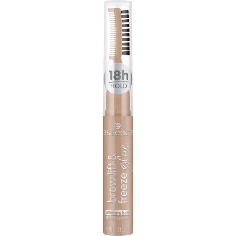Essence Fissatore per sopracciglia Brow Lift & Freeze 02, 7 ml