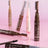 Essence Fissatore per sopracciglia Brow Lift & Freeze 03, 7 ml