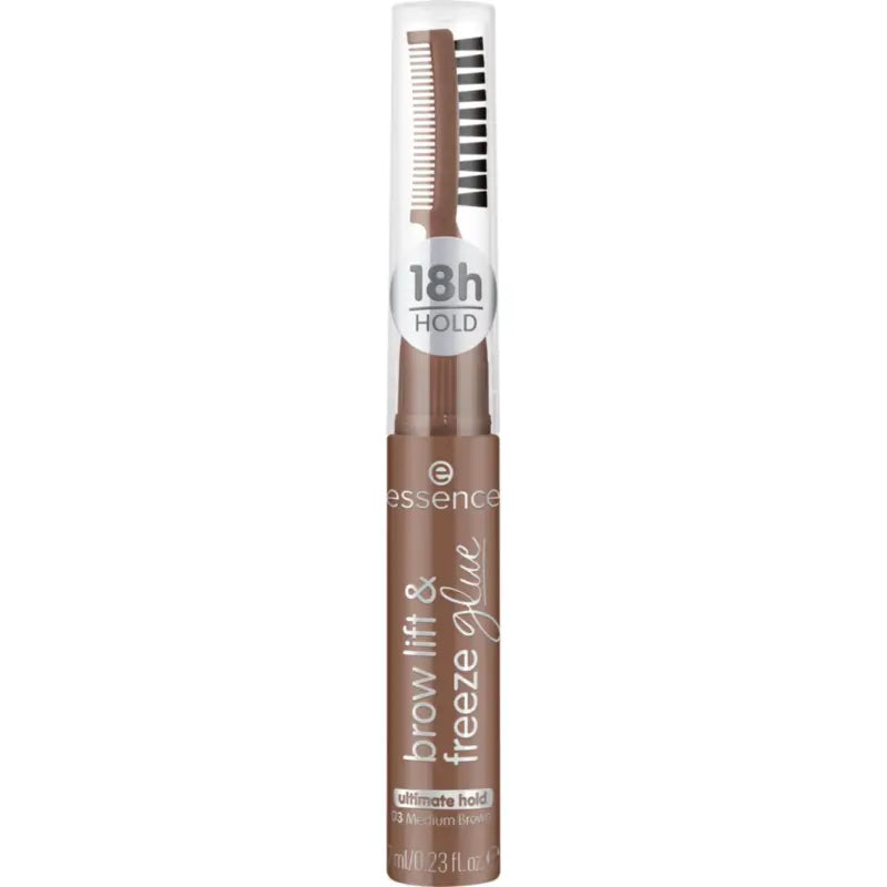 Essence Fissatore per sopracciglia Brow Lift & Freeze 03, 7 ml