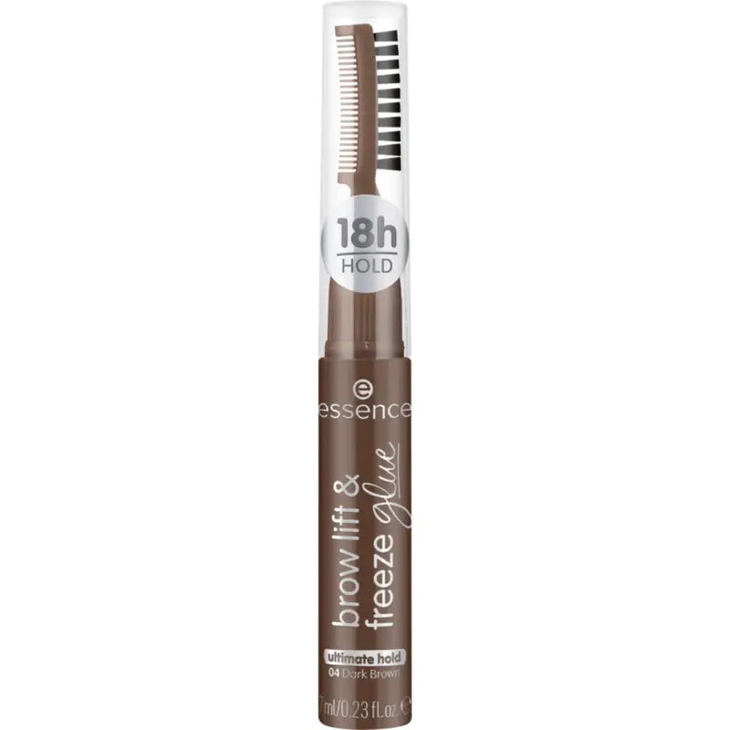 Essence Fissatore per sopracciglia Brow Lift & Freeze 04, 7 ml
