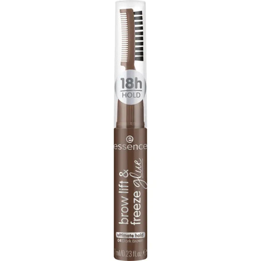Essence Fissatore per sopracciglia Brow Lift & Freeze 04, 7 ml