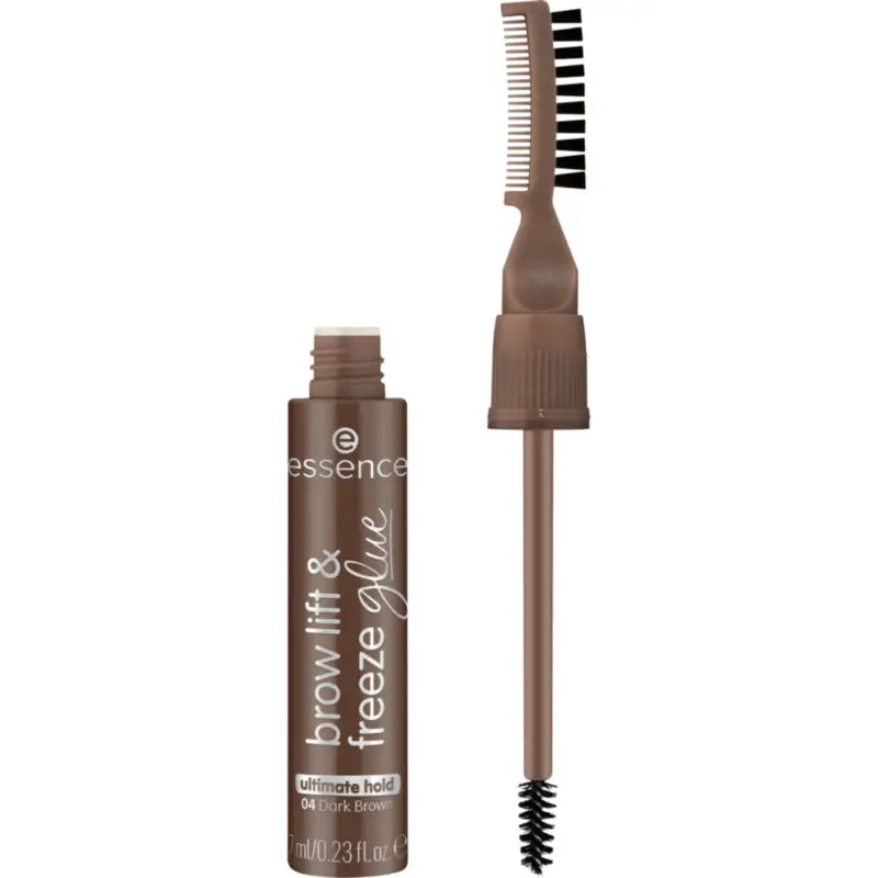Essence Fissatore per sopracciglia Brow Lift & Freeze 04, 7 ml