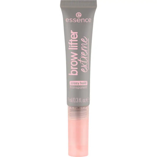 Essence Fissatore per sopracciglia Brow Lifter Extreme 01, 9 ml