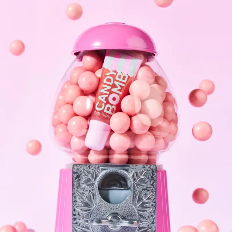 Essence Lucidalabbra Candy Bomb 01, 10 ml