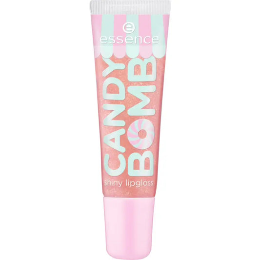 Essence Lucidalabbra Candy Bomb 01, 10 ml