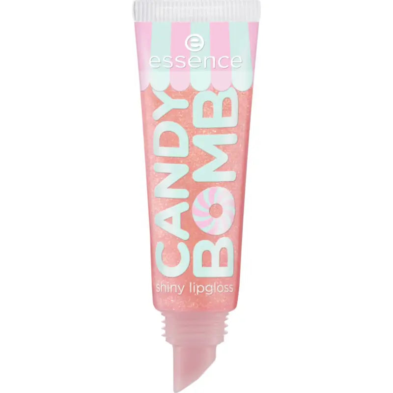 Essence Lucidalabbra Candy Bomb 01, 10 ml