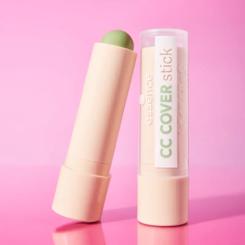 Essence Correttore in stick CC Coverstick 10, 6 g