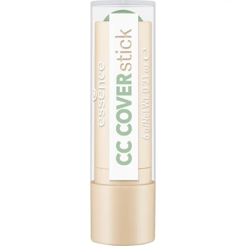 Essence Correttore in stick CC Coverstick 10, 6 g