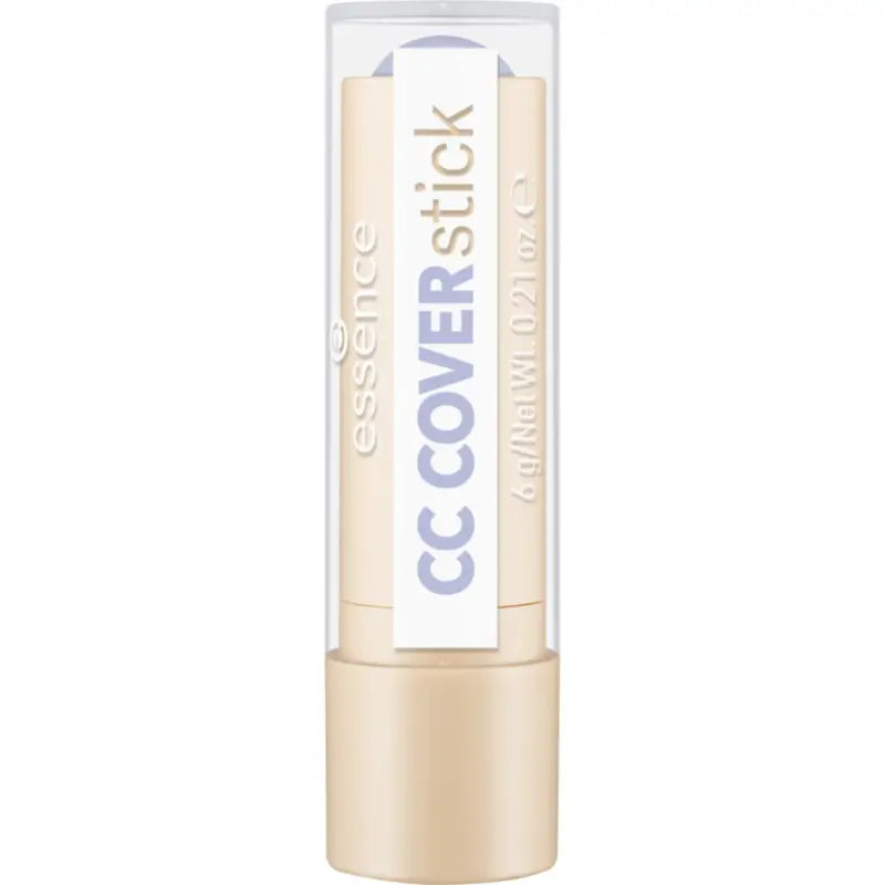 Essence Correttore in stick CC Coverstick 20, 6 g