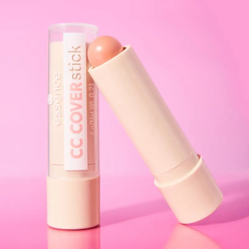 Essence Correttore in stick CC Coverstick 30, 6 g