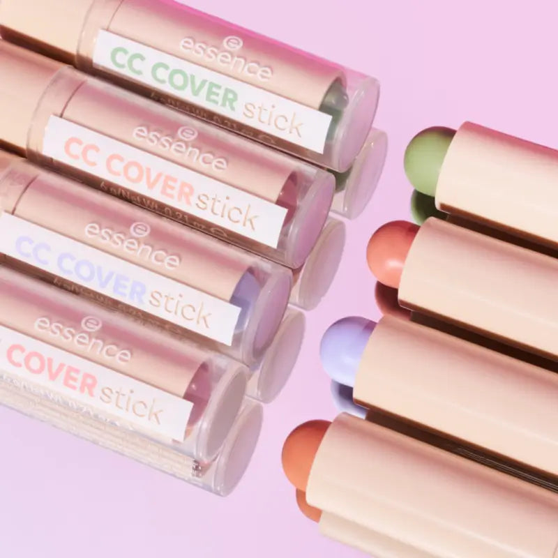 Essence Correttore in stick CC Coverstick 30, 6 g