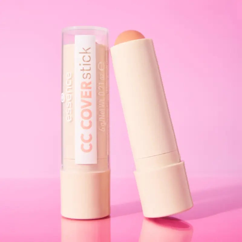 Essence Correttore in stick CC Coverstick 40, 6 g