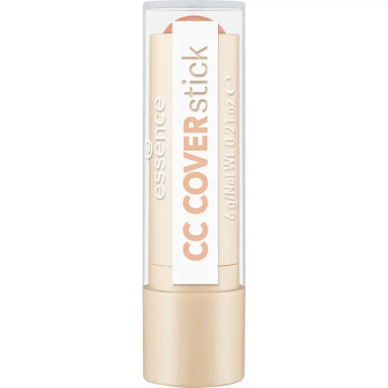Essence Correttore in stick CC Coverstick 40, 6 g