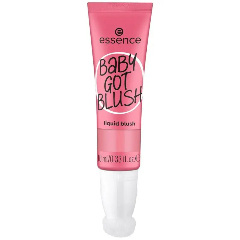 Essence Baby Got Blush 10 Fard liquido, 10 ml
