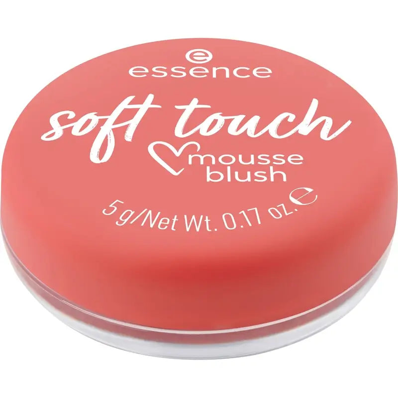 Essence Soft Touch Mousse Blush 30, 5 g