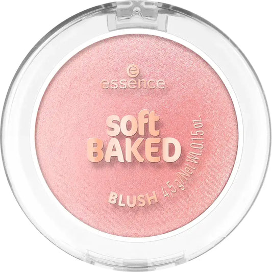 Essence Soft Baked Blush 10, 4,5 g