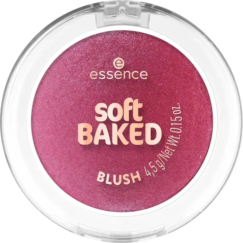 Essence Soft Baked Blusher 50, 4,5 g