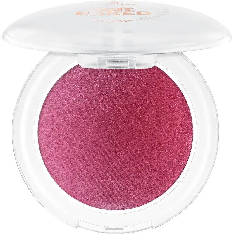Essence Soft Baked Blusher 50, 4,5 g